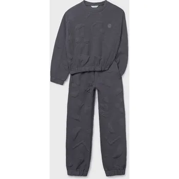 Dívčí oblečení Tepláková souprava s vycpávkami Mayoral - 1507852033 Veľkosť: 158