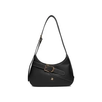 Kabelka Kabelka Beverly Hills Polo Club CEO-BHPC-C-018-09 Černá NOSIZE