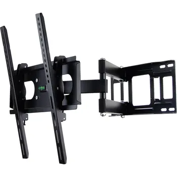 Televizní držák DRŽÁK PRO LED / LCD TV 23-46 "35KG AR-77 ART nastavitelný svislý / vodorovný 51cm