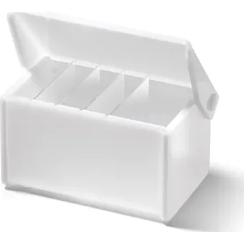 RUCK Stojánek na tamponády uzavírací