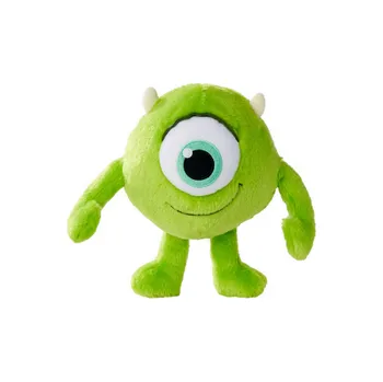 Dětské zboží Plyšák - Monsters, Inc. Flufflets Mike 25 cm