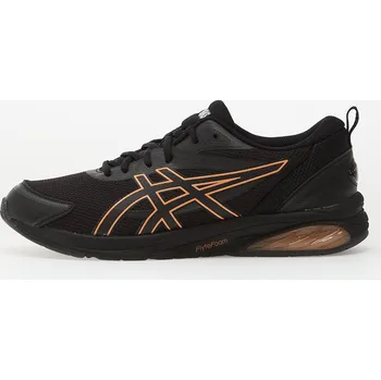 Pánské tenisky Tenisky Asics Gel-Quantum Kei Black/ Faded Orange EUR 42.5