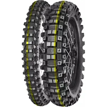 Mitas TERRA FORCE-EX MH SUPER F 70/100 - 19 42M TT -