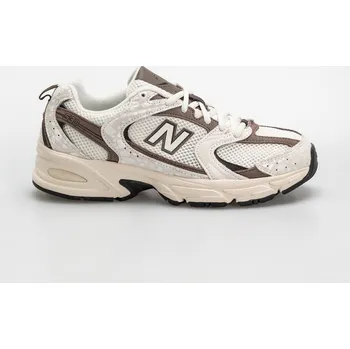 Pánské tenisky New Balance 530 (sea salt/cortado) 37.5, béžová