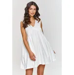 Denní šaty model 209570 Makadamia