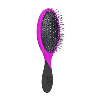 Stylingový přípravek Wet Brush Pro Detangler Purple kartáč na vlasy