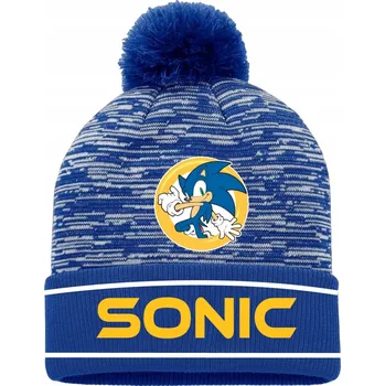 Čepice EplusM zimní dětská čepice, velikost 54 cm