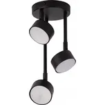 NEMO 3 stropní svítidlo černé