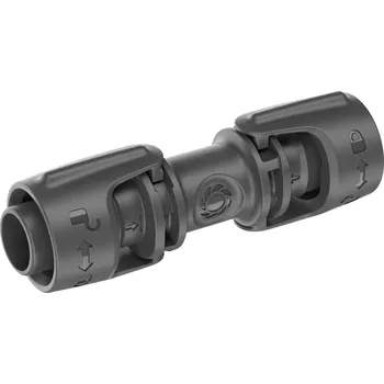 Zavlažování GARDENA Systém Micro-Drip spojka 13 mm (1/2) Ø 13203-20