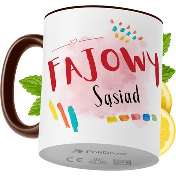 Hrnek Polidraw Hrnek Polidraw pro tiskaře, keramika, 330 ml