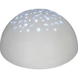 Svítidlo Rabalux, dekorativní, s výstupky, 0,5 W, Lina