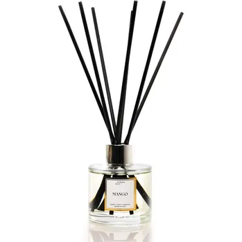 Aroma difuzér EssenceBliss Aroma difuzér MANGO 120 ml