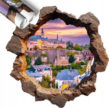 Fototapeta Samolepka Dekorace Fototapeta na Zeď Nábytek Dveře 100x99 cm Kamenné okno