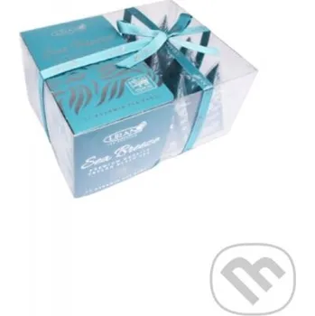 Nápoj Liran čaj L022 čierny SEA BREEZE 3x4x2g pyramída - Liran Liran