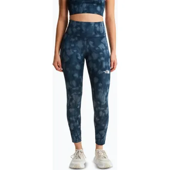 Dámské legíny Dámské legíny The North Face Flex 25IN summit navy