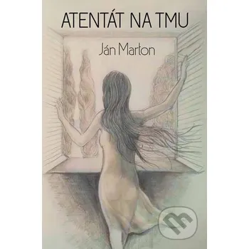 Atentát na tmu - Ján Marton HladoHlas