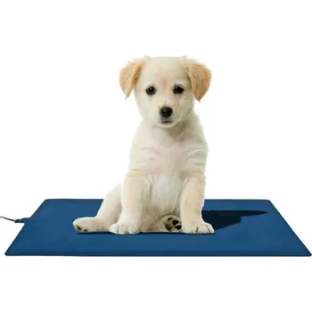 Rohožka AccuLux Mat4Pet 464365 vyhřívaná rohož (d x š) 500 mm x 300 mm modrá