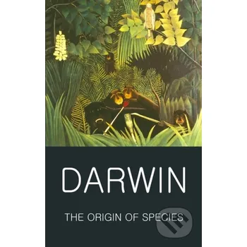 The Origin of Species - Charles Darwin Wordsworth