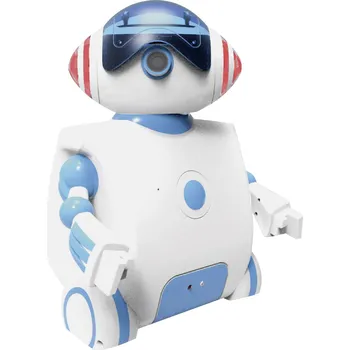 Robot Arexx šasi robota ARX-HRCH01 ARX-HRCH01