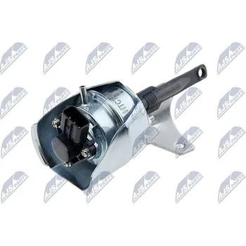 Ventil palivového systému Steuerdose, Lader NTY ECD-CT-008