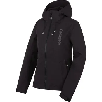 Husky Dámská softshell bunda Sita L L, black