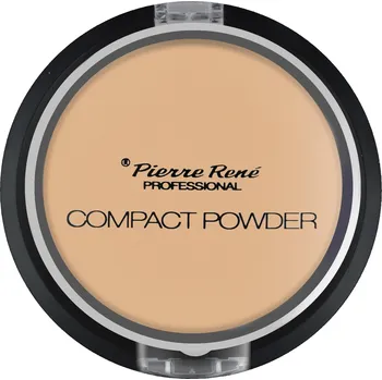 Pudr Lisovaný pudr Pierre René 8 g