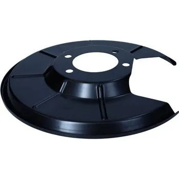 Brzdový kotouč Ochranný plech proti rozstřikování, brzdový kotouč MAXGEAR 19-4420