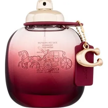Parfém Coach Wild Rose 90 ml parfémovaná voda tester pro ženy