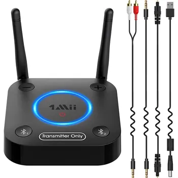 Bluetooth vysílač Bluetooth vysílač 1Mii B06TX