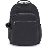 Kipling Batoh Seoul Black Noir