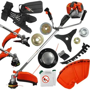 Křovinořez DEMON RQ580T benzínový