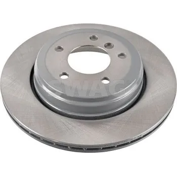 Brzdový kotouč Brzdový kotouč SWAG 20 92 4344