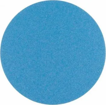 Brusný papír Brusný samolepící disk zirkon ø230 pro BP-150 zr.100