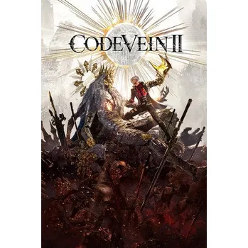 Počítačová hra Code Vein 2 PC