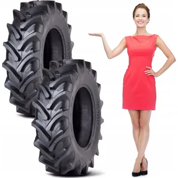 Pneu pro těžký stroj Seha Ozka AGRO 10 650/65 R42 168 A8