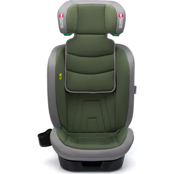 Autosedačka Fillikid Autosedačka »Elli Pro« (zelená)
