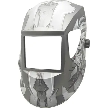 Svářečská kukla PANTERMAX Skelet Robot®