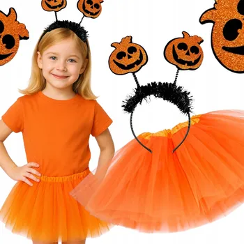 Karnevalový kostým Kostým Dýně del-sol univerzální velikost