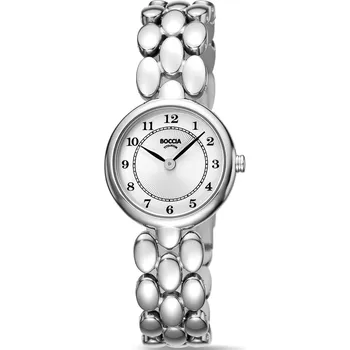 Hodinky Dámské hodinky BOCCIA TITANIUM 3378-01
