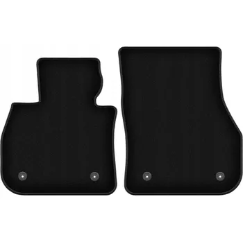 autokoberec Velurové autokoberce BASIC přední pro: Mini Countryman III crossover (2023-)
