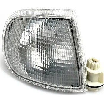 Směrový světlomet Škoda Felicia-Přední blikač TYC pravý 6U0953042A