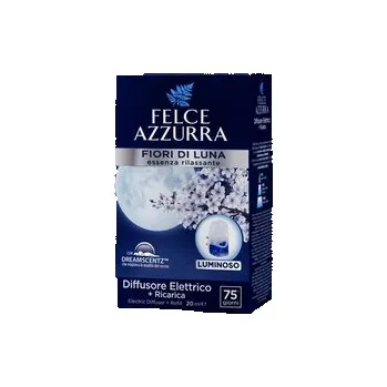 Osvěžovač vzduchu Felce Azzurra Fiori di Luna podsvícený bytový parfém a osvěžovač vzduchu 20 ml