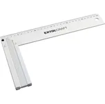 EXTOL CRAFT 3325 úhelník hliníkový, 300mm