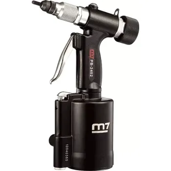 Nýtovací pistole M7 PB-2402 Kleště na nýtovací matice