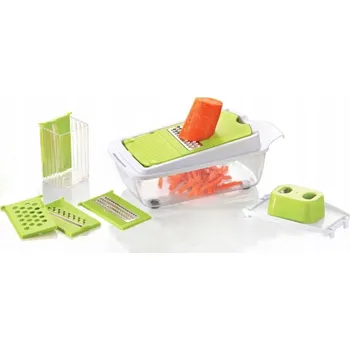 Kráječ zeleniny Multifunkční zařízení Domotti 21854