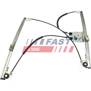 Stahovačka okna Zvedací zařízení oken FAST FT00316