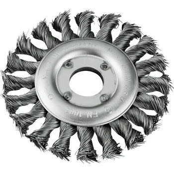 kwb AGGRESSO-FLEX® ŘEZAČKA, OCELOVÝ DRÁT, GEZOFT 719530 1 ks