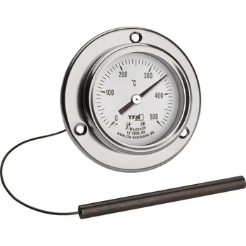Kuchyňský teploměr TFA Dostmann 14.1036.60 teploměr do trouby
