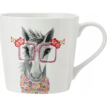 Hrnek Mikasa PES porcelán 380 ml