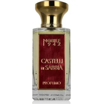 Unisex parfém Nobile 1942 Castelli Di Sabbia 75 ml parfém unisex